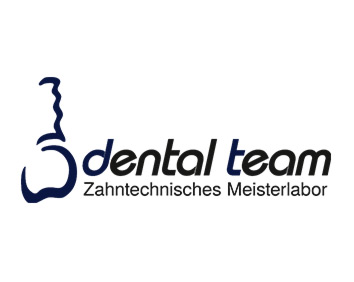 Logo des dental team suro