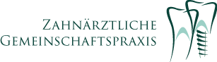 Logo der Zahnärztlichen Gemeinschaftspraxis