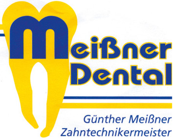 Logo von Meißner Dental Amberg