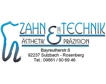 Logo von Zahn & Technik